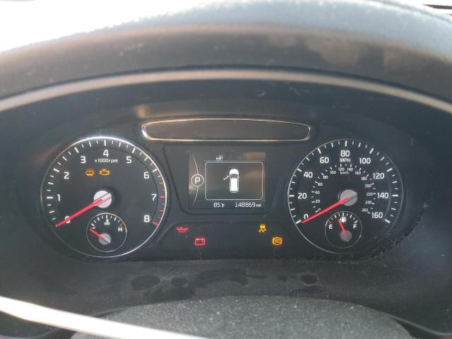 2016 KIA SORENTO LX #3296991832