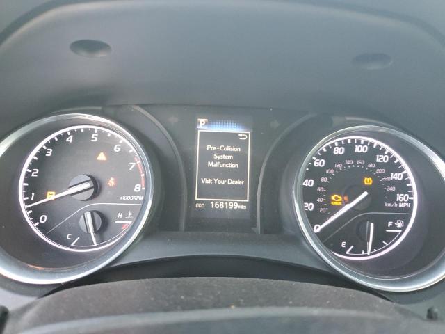 2019 TOYOTA CAMRY L #3291223983