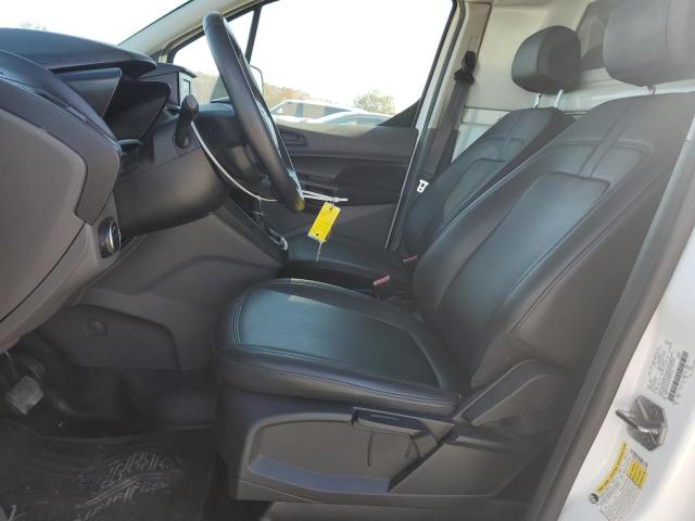 2019 FORD TRANSIT CO #3287322993