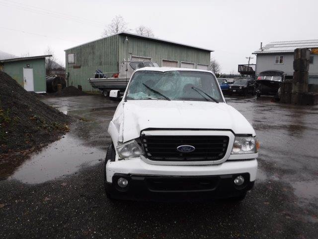 2008 FORD RANGER #3308442297