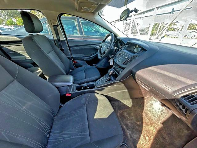 2018 FORD FOCUS SE #3296252432