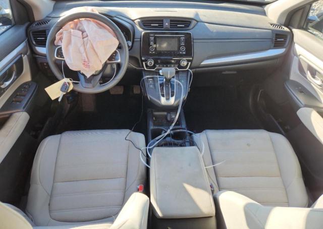 2017 HONDA CR-V LX #3284924968