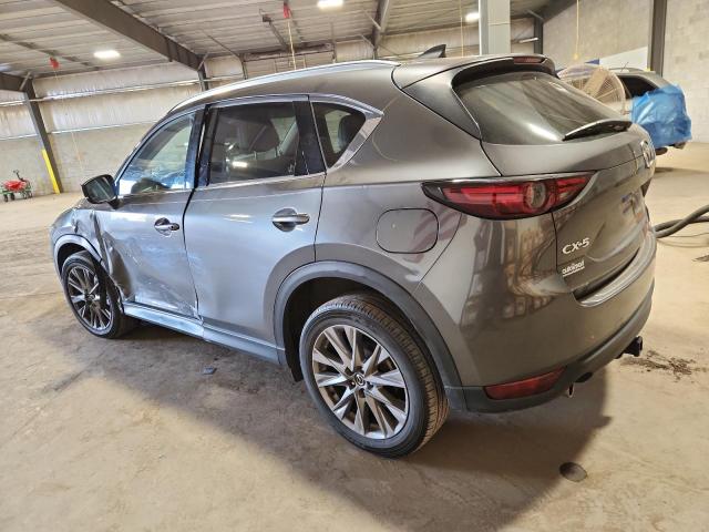 2021 MAZDA CX-5 GRAND #3309440971