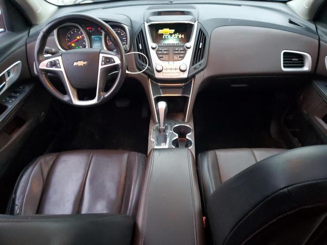 2015 CHEVROLET EQUINOX LT #3293286426