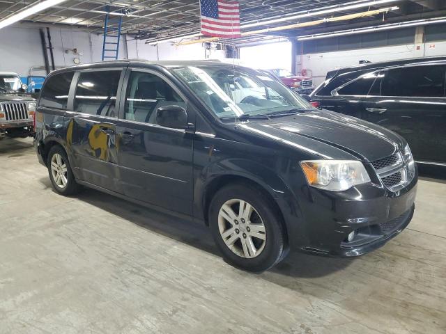 2012 DODGE GRAND CARA #3290291257