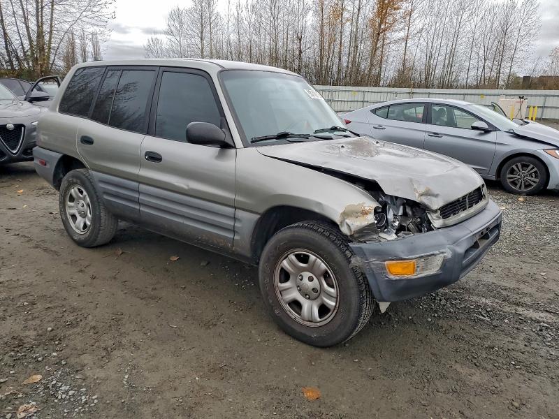 1999 TOYOTA RAV4 #3301909467