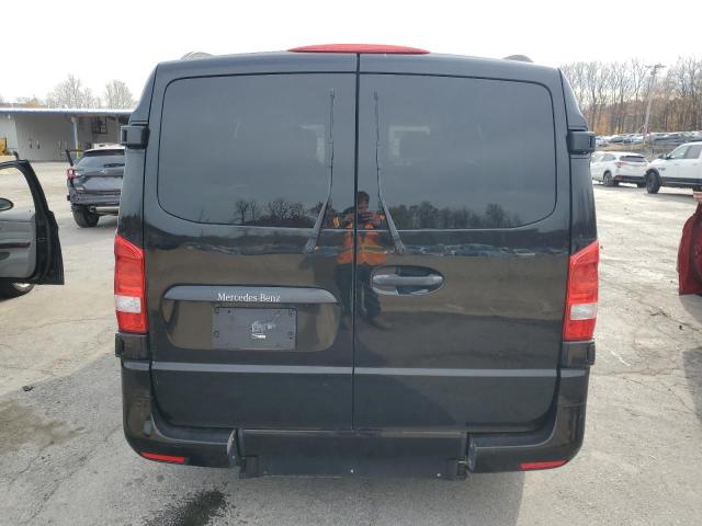 2017 MERCEDES-BENZ METRIS #3287445016