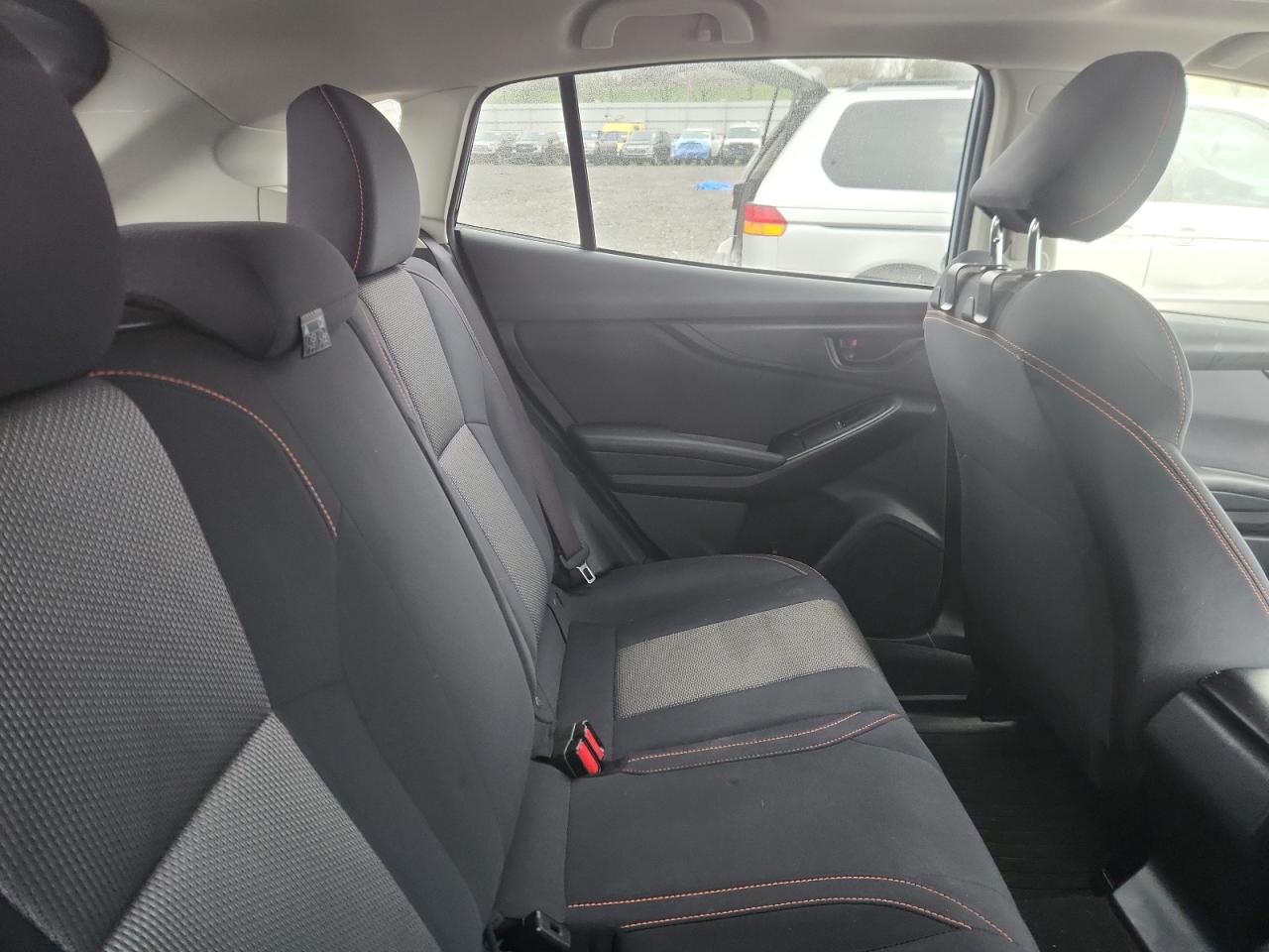 SUBARU CROSSTREK PREMIUM