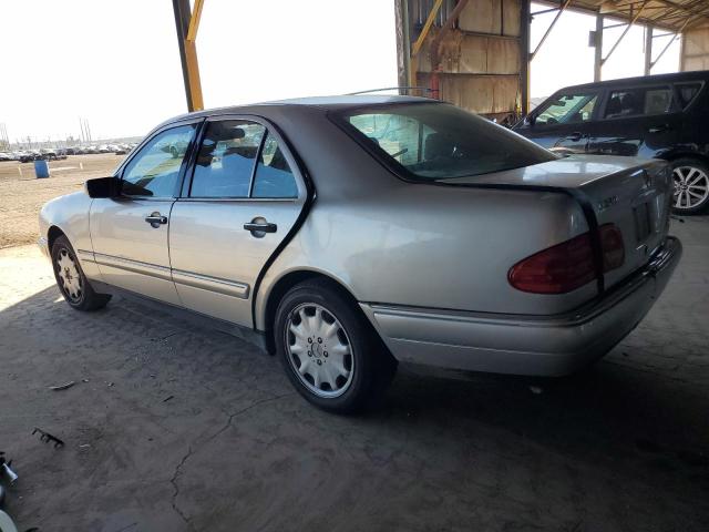 1998 MERCEDES-BENZ E 320 #3296417661