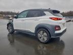 Lot #3303919690 2021 HYUNDAI KONA SEL