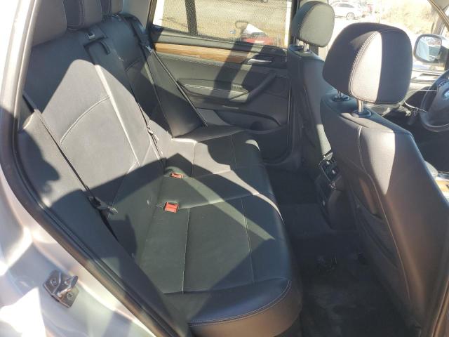 2013 BMW X3 XDRIVE2 #3290209243