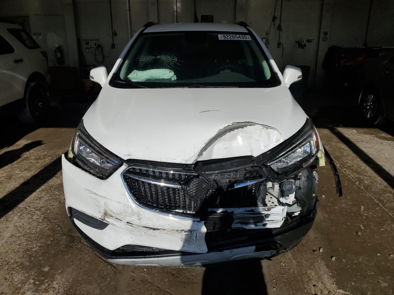 BUICK ENCORE PREFERRED