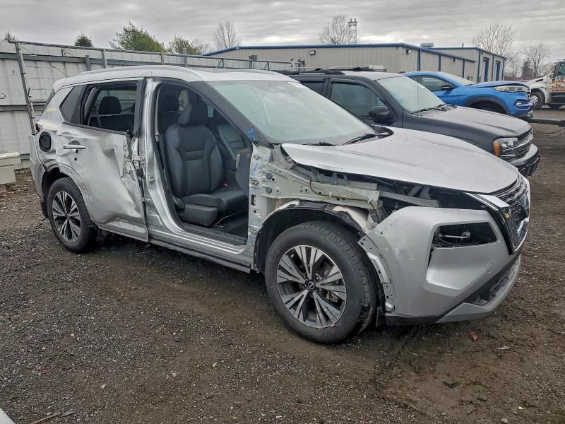 2023 NISSAN ROGUE SV #3302852888