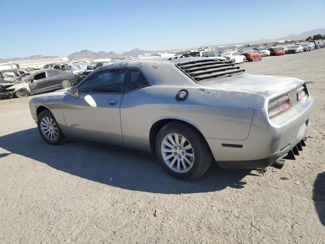 2015 DODGE CHALLENGER #3298055131