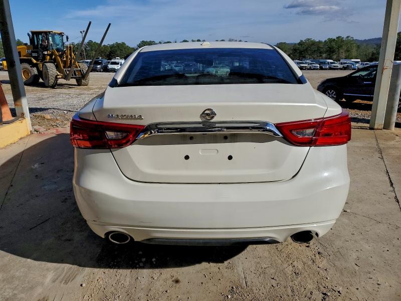 2018 NISSAN MAXIMA 3.5 #3301674625