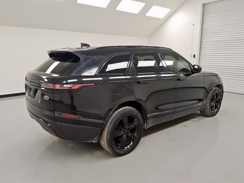 2019 LAND ROVER RANGE ROVE - SALYB2EX1KA232045