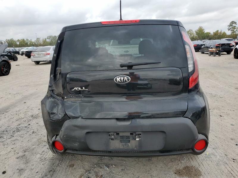 2016 KIA SOUL #3297197481