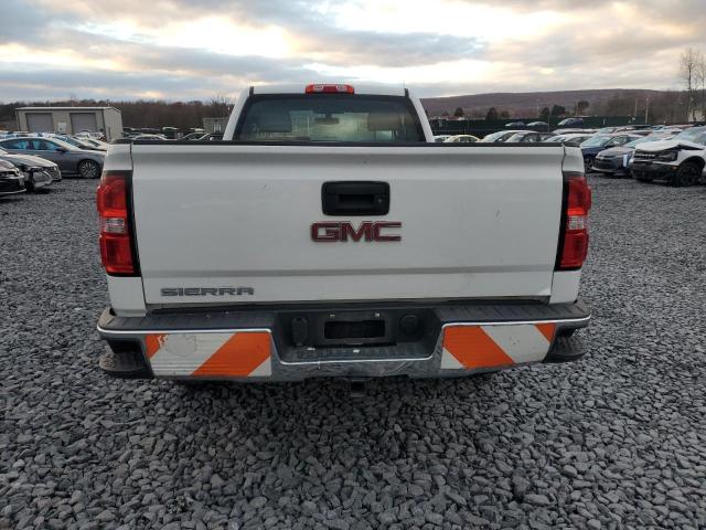 2018 GMC SIERRA C15 #3303652931
