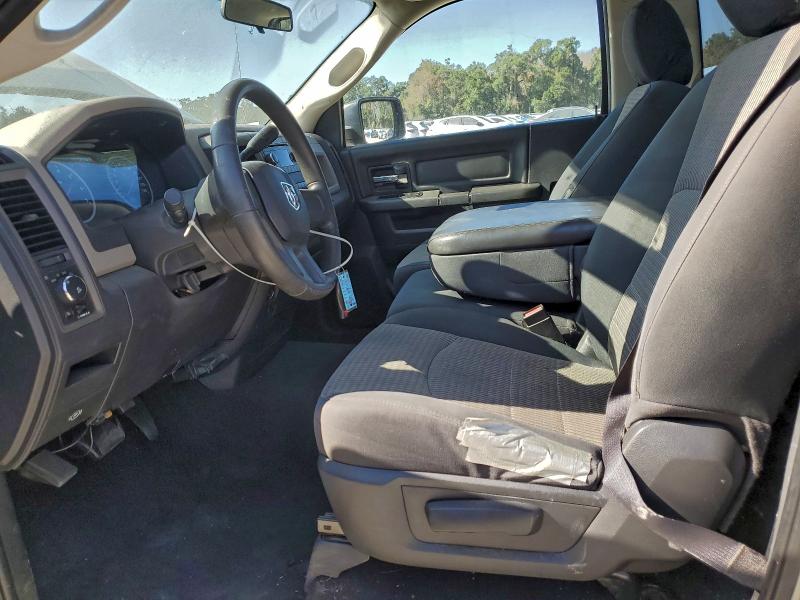 2011 DODGE RAM 1500 #3297115535