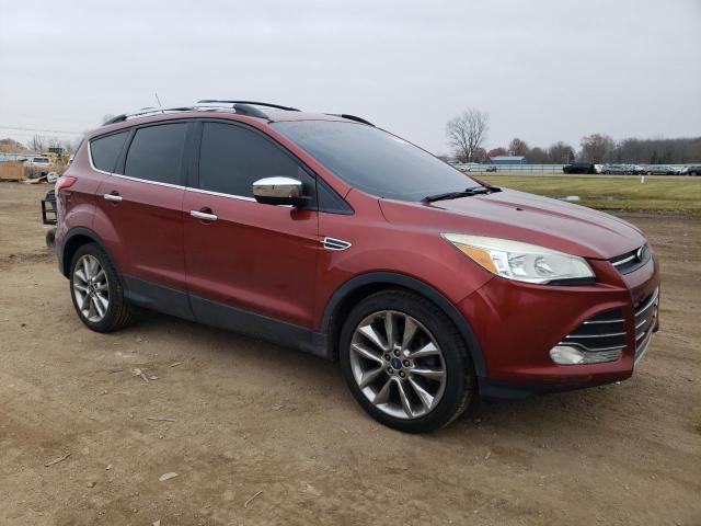 2015 FORD ESCAPE SE #3301807337