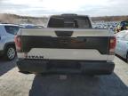 Lot #3312498622 2021 NISSAN TITAN SV