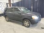 Lot #3316818460 2004 HONDA PILOT EX