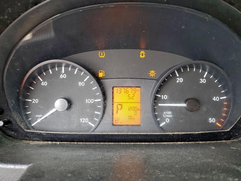 2018 MERCEDES-BENZ SPRINTER 2 #3308204160