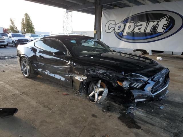 2017 FORD MUSTANG GT #3304021636