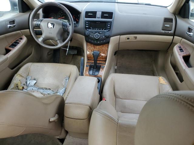 2003 HONDA ACCORD EX #3311550310