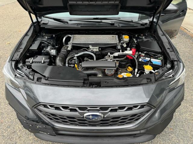 2022 SUBARU WRX PREMIU #3280464132