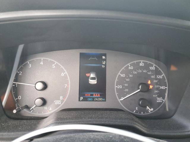 2023 TOYOTA COROLLA LE #3304744914