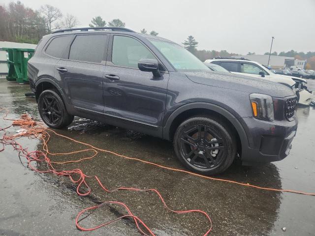 2025 KIA TELLURIDE #3302903913