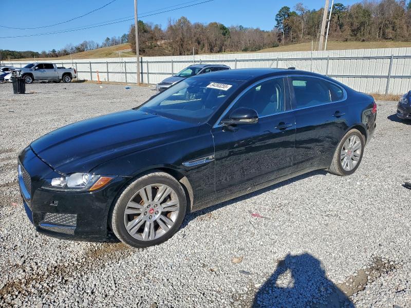 2016 JAGUAR XF PREMIUM #3301705380
