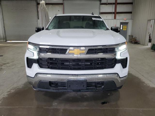 2024 CHEVROLET SILVERADO #3303779448