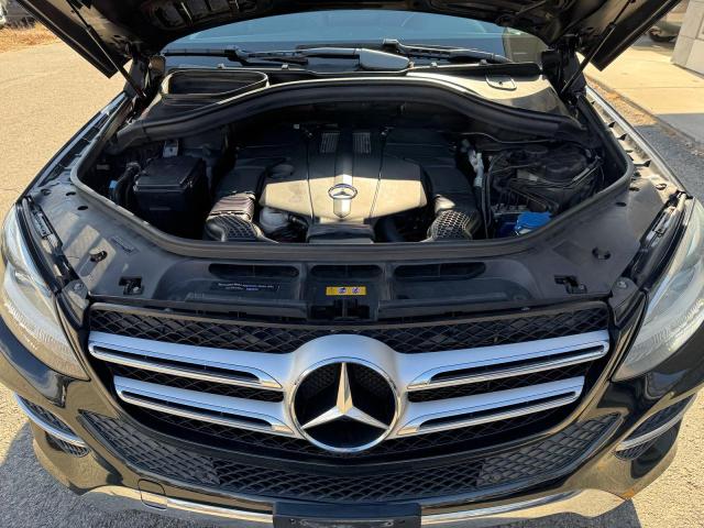 2019 MERCEDES-BENZ GLE 400 4M - 4JGDA5GBXKB214628