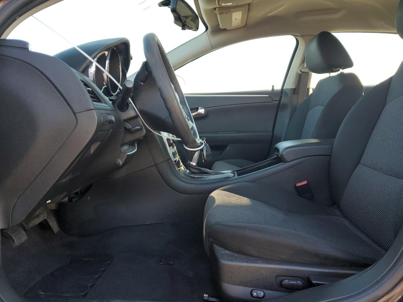 CHEVROLET MALIBU 1LT