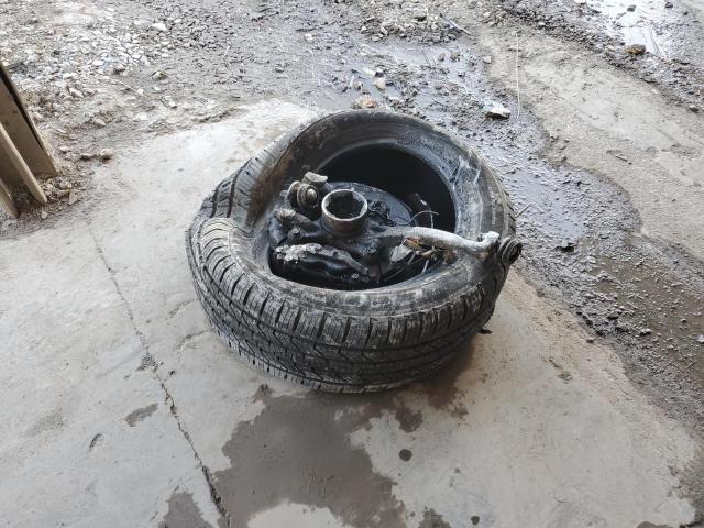 2016 TOYOTA TUNDRA CRE #3297118570