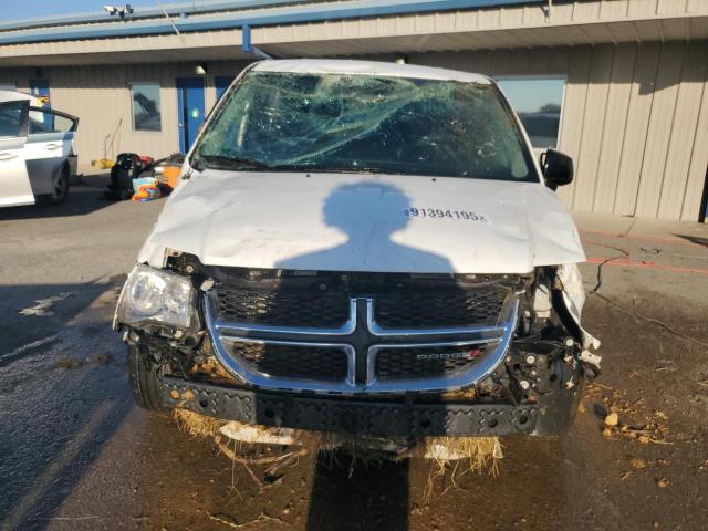2016 DODGE GRAND CARA #3302791896