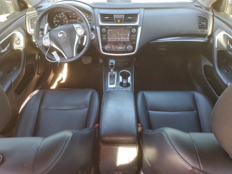 2018 NISSAN ALTIMA 2.5 #3304771925