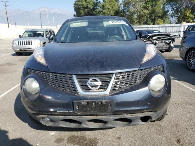 2013 NISSAN JUKE S - JN8AF5MV3DT223972
