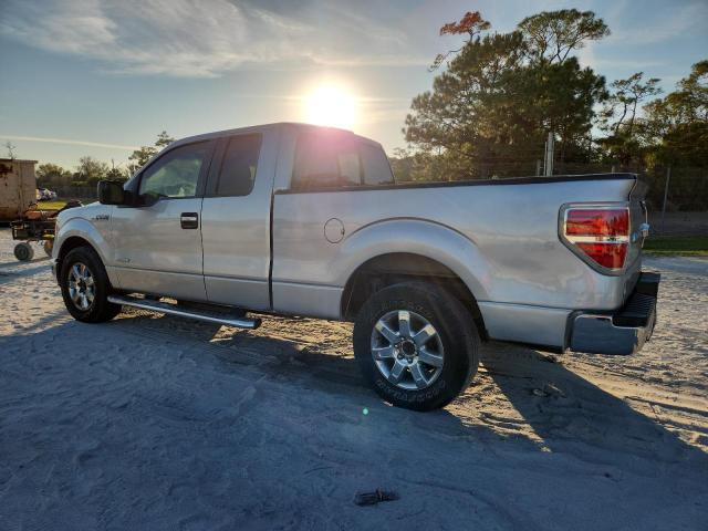 2014 FORD F150 SUPER #3293176149