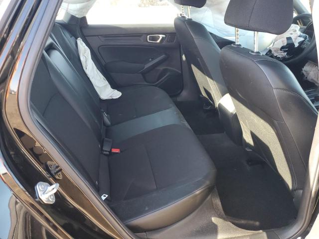 2025 HONDA CIVIC SPOR #3302652012