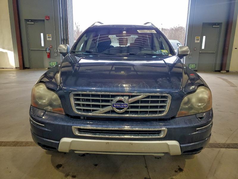 2013 VOLVO XC90 3.2 #3297989077