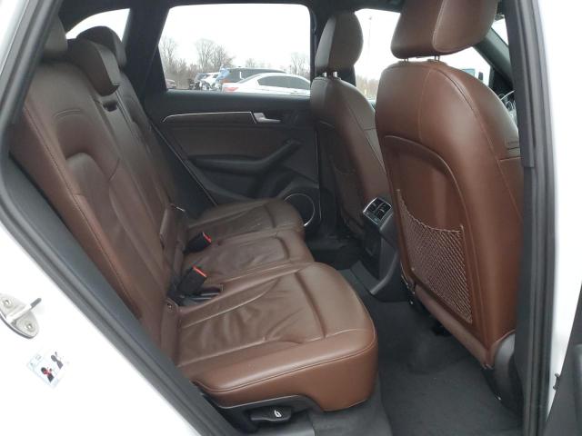 2015 AUDI Q5 PREMIUM #3293475405