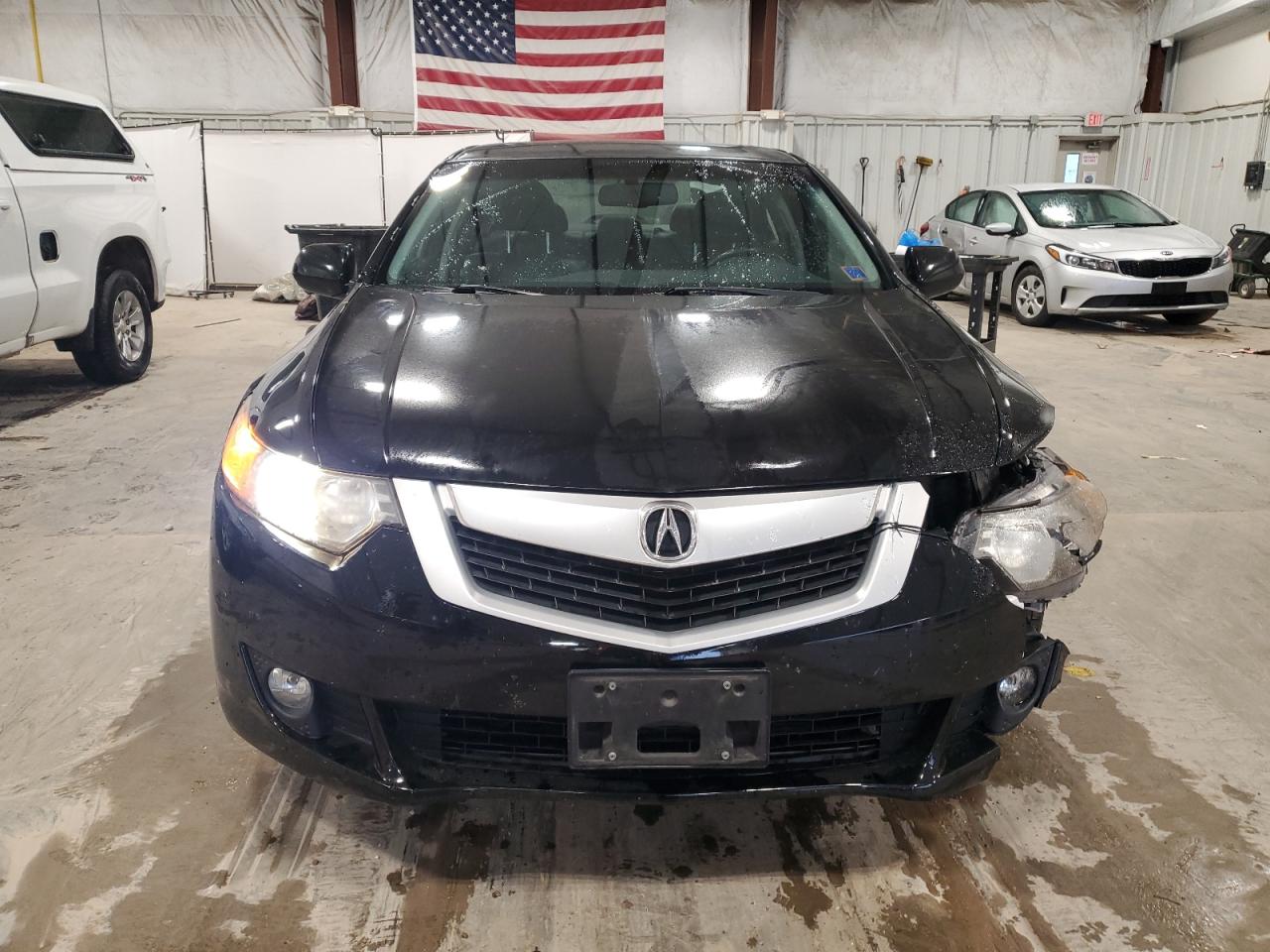 Lot #3309624140 2010 ACURA TSX