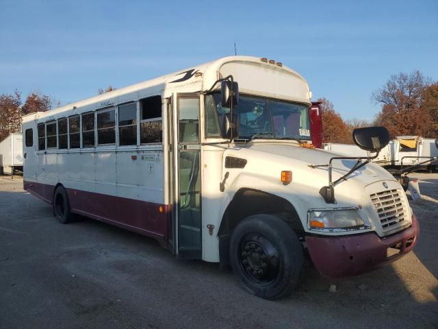 Global Auto Auctions: 2013 BLUE BIRD SCHOOL BUS