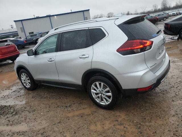 2019 NISSAN ROGUE S #3316716491