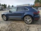 Lot #3297051517 2017 PORSCHE MACAN S