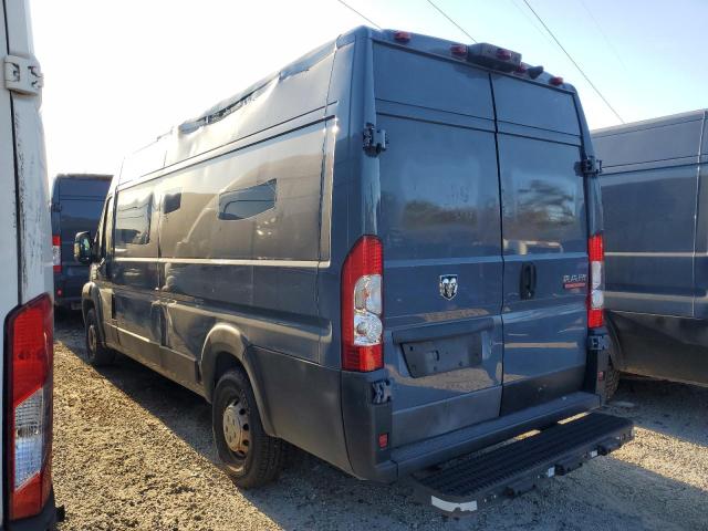 2021 RAM PROMASTER #3311686224