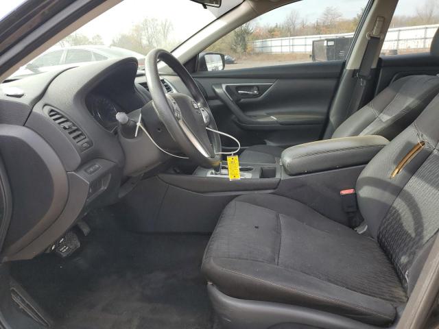 2017 NISSAN ALTIMA 2.5 - 1N4AL3AP3HN357587